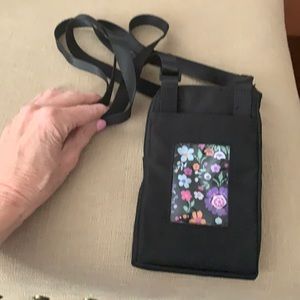 Vera Bradley Cell Phone Wallet